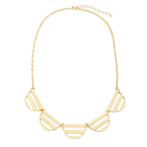 Westerly Statement Necklace