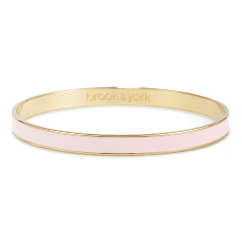 Madison Enamel Bracelet